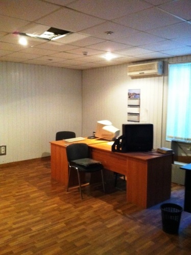 Rent out office. Киев, Примаченко Марии — photo 2