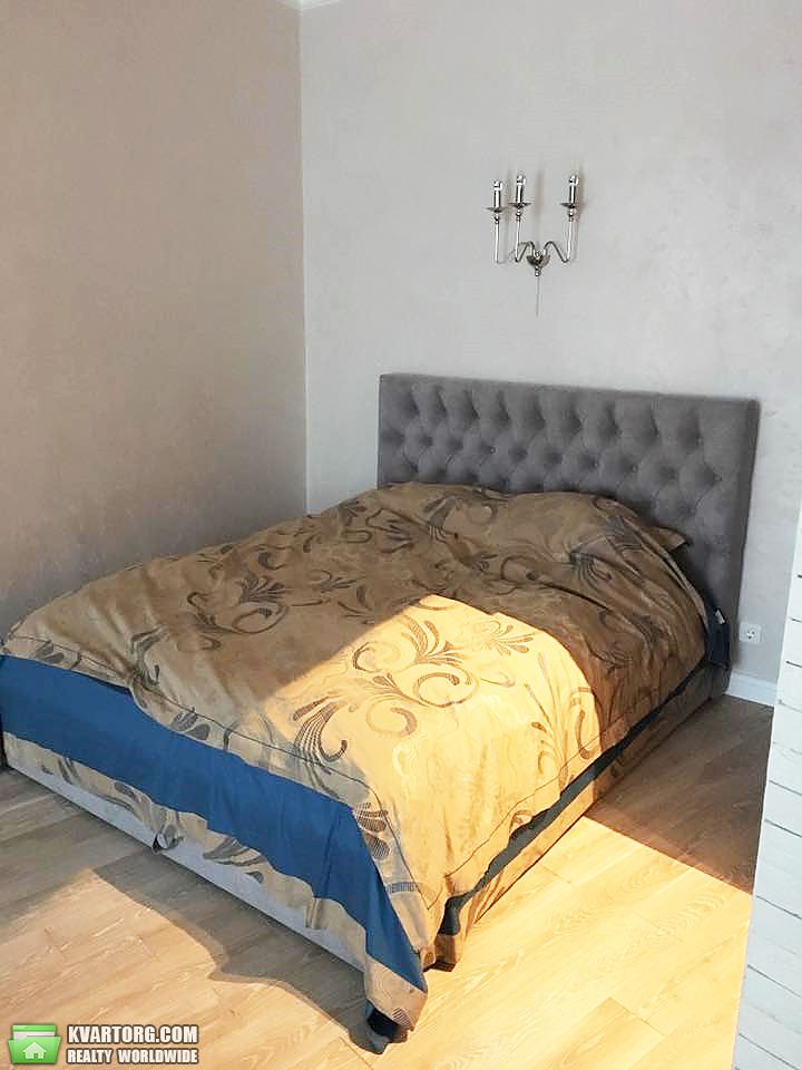 Rent out 1-room apartment. Киев,  Филатова — photo 8
