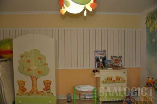Sell 4-room apartment. Киев, Срибнокильская — photo 10