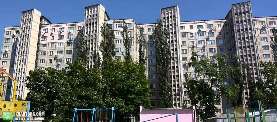 Sell 3-room apartment. Киев,  Тимошенко — photo 1