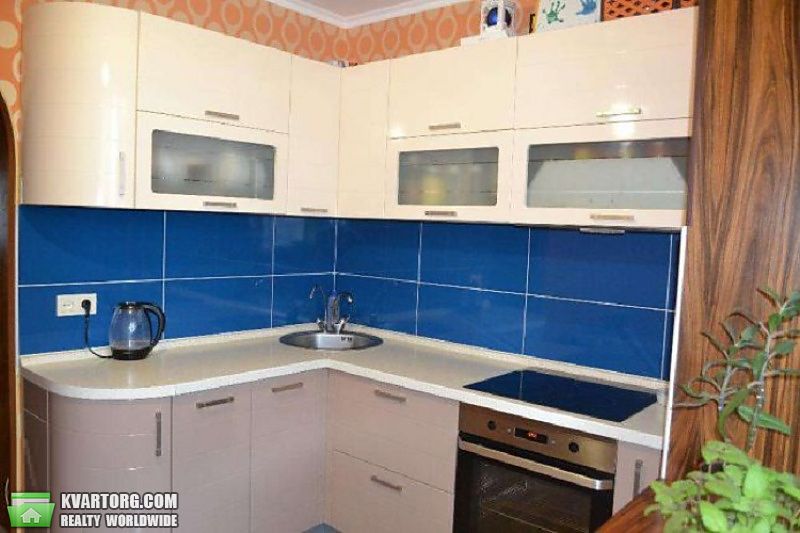 Sell 1-room apartment. Киев,  Драйзера — photo 1