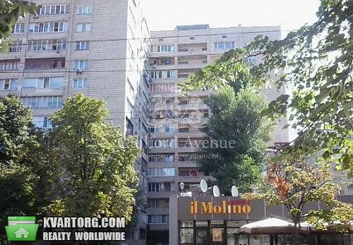 Sell 3-room apartment. Киев, Московская — photo 1