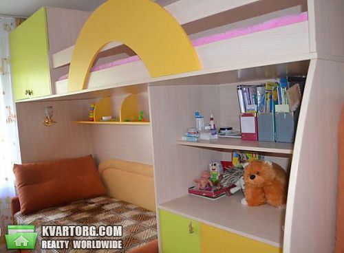 Rent out 3-room apartment. Киев, Полярная — photo 1