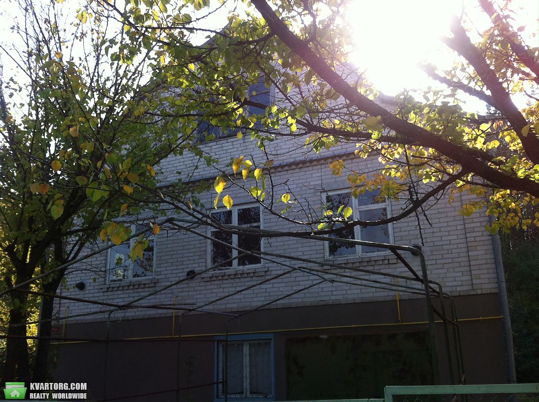 Sell house. Васильков, Орехова — photo 1