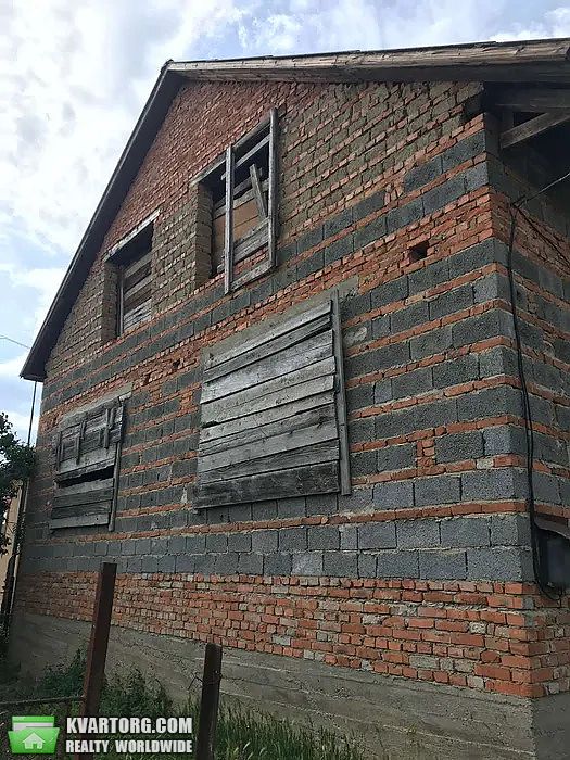 Sell house. Ужгород, село Нове Давидкове — photo 2