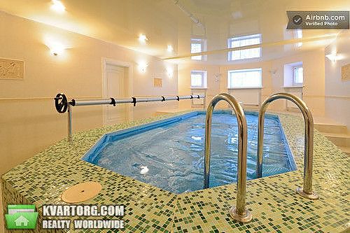 Rent out house. Киев,  Каштановая — photo 3