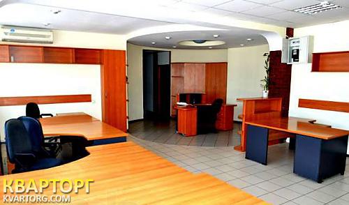 Rent out office. Киев,  Новоконстантиновская — photo 1