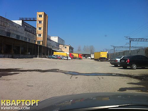 Rent out warehouse. Киев,  Краснознаменная — photo 7
