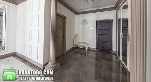 Rent out 3-room apartment. Киев, ул. Старонаводницкая — photo 9