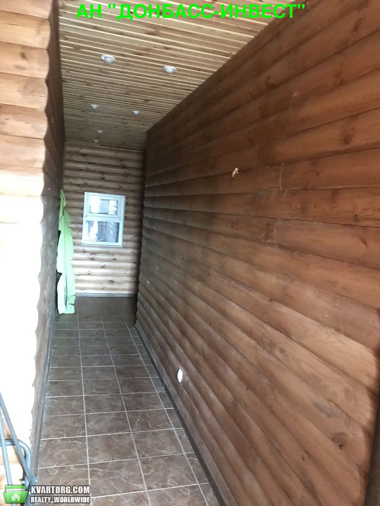 Sell house. Донецк, Трудовские — photo 10