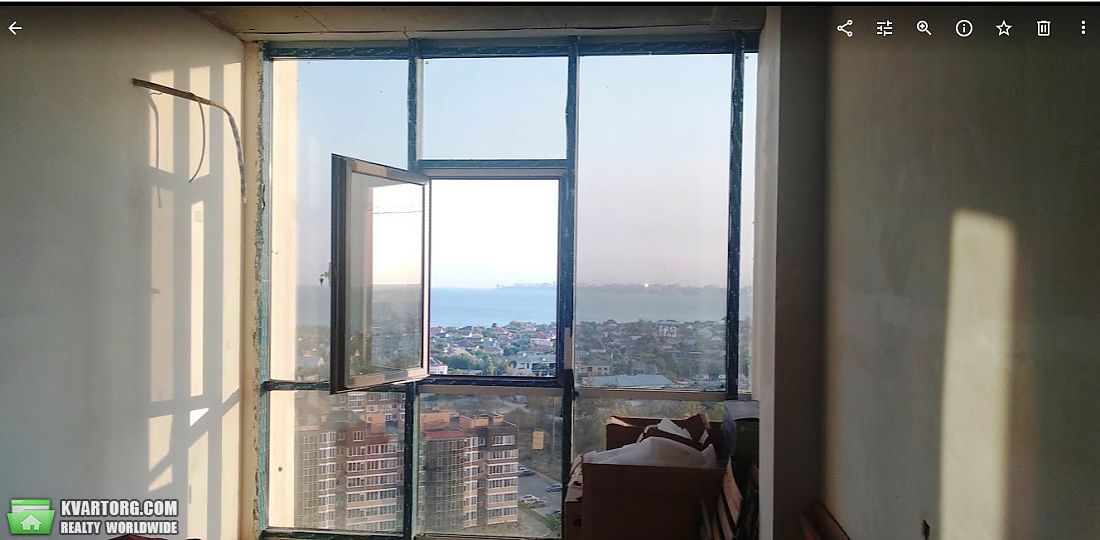 Sell 1-room apartment. Одесса, Марсельская — photo 6