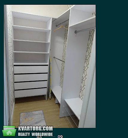 Rent out 2-room apartment. Киев, Аболмасова — photo 3