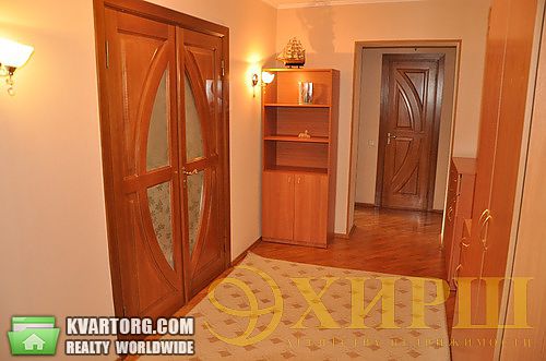 Rent out 3-room apartment. Киев,  Вильямса — photo 6