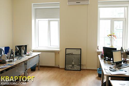 Rent out office. Киев,  Трехсвятительская — photo 2