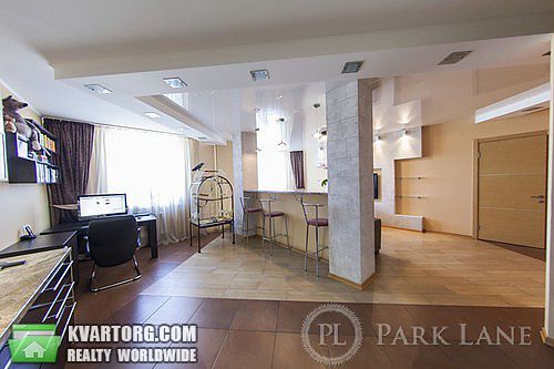 Sell 2-room apartment. Киев,  Саперно-Слободская — photo 3