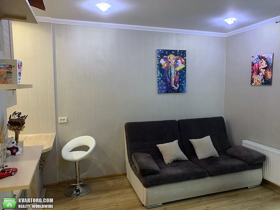 Sell 2-room apartment. Киев, Регенераторная — photo 3