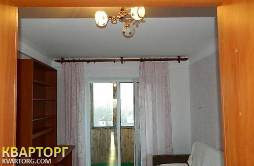 Rent out 3-room apartment. Киев,  Тычины пр — photo 6