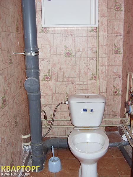 Sell 3-room apartment. Киев, Цветаевой — photo 6
