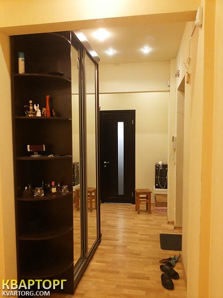 Sell 2-room apartment. Киев,  Каштановая — photo 2