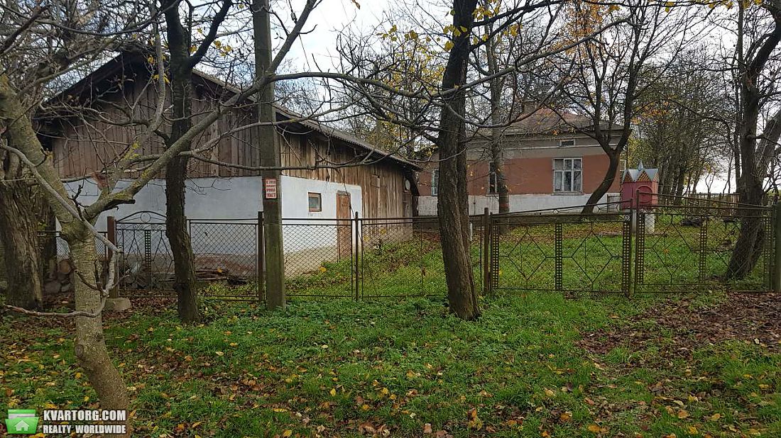 Sell house. Ивано-Франковск, Галич гора — photo 8