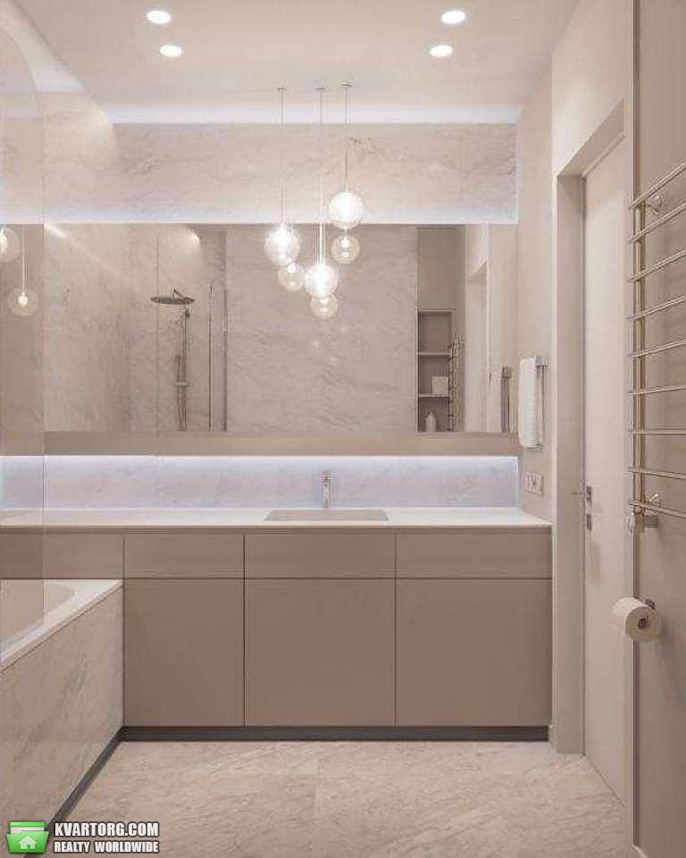 Rent out 2-room apartment. Киев,  Саксаганского — photo 6