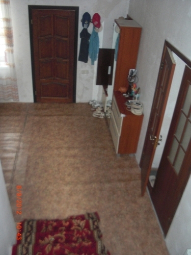 Sell house. Одесса, Червоный Хутор — photo 1