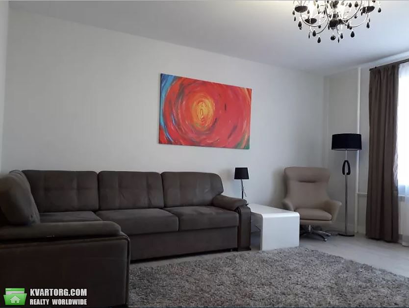 Sell 4-room apartment. Киев,  Бориспольская — photo 1