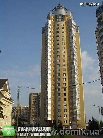 Rent out 4-room apartment. Киев,  Героев Сталинграда пр — photo 10