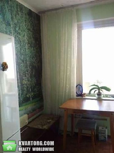 Sell 1-room apartment. Киев,  Феодосийская — photo 1