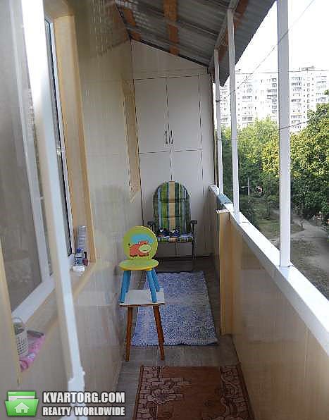 Rent out 3-room apartment. Киев, Полярная — photo 10