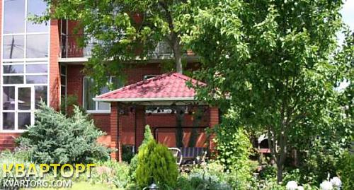 Rent out house. Киев, Сырецкая — photo 4
