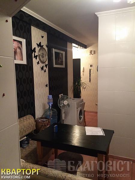Sell 1-room apartment. Киев, Мате Злаки — photo 5