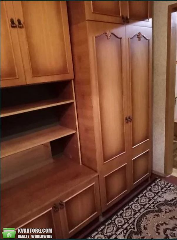 Rent out 2-room apartment. Киев, Бальзака Оноре — photo 3