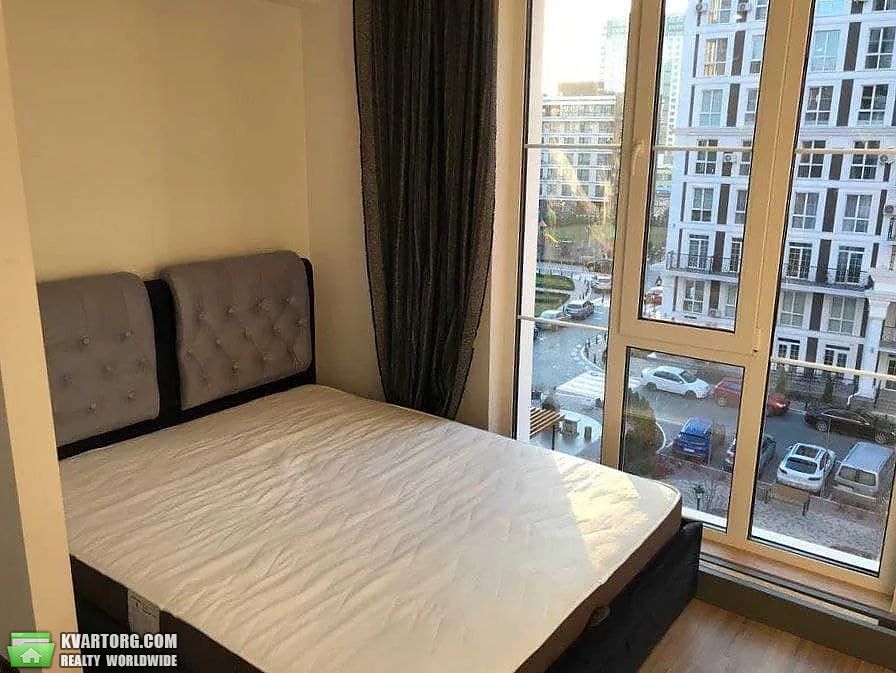 Sell 1-room apartment. Киев, Максимовича — photo 3