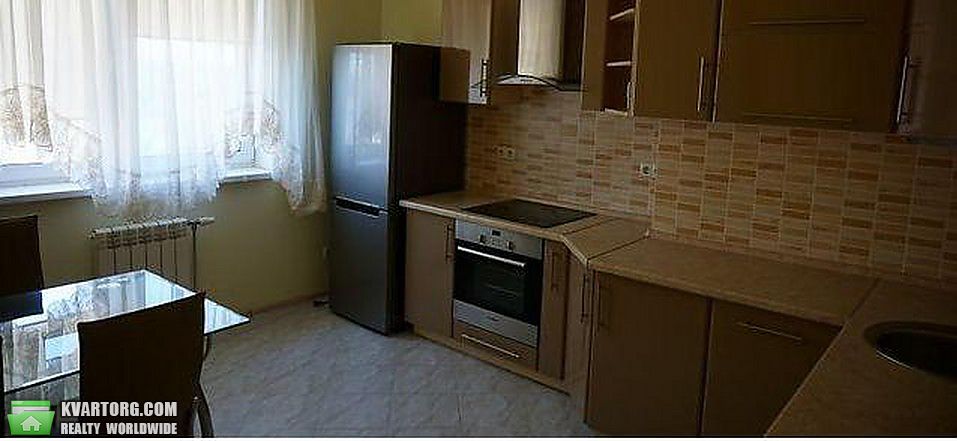 Rent out 1-room apartment. Киев,  Кондратюка — photo 6