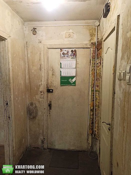 Sell 1-room apartment. Киев, Чистяковская — photo 8