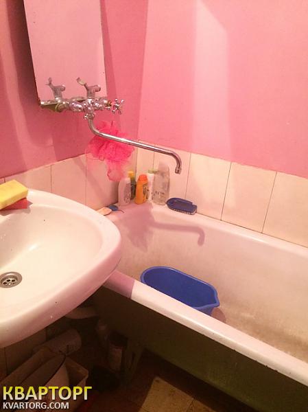 Sell 4-room apartment. Киев, Панча Петра — photo 5