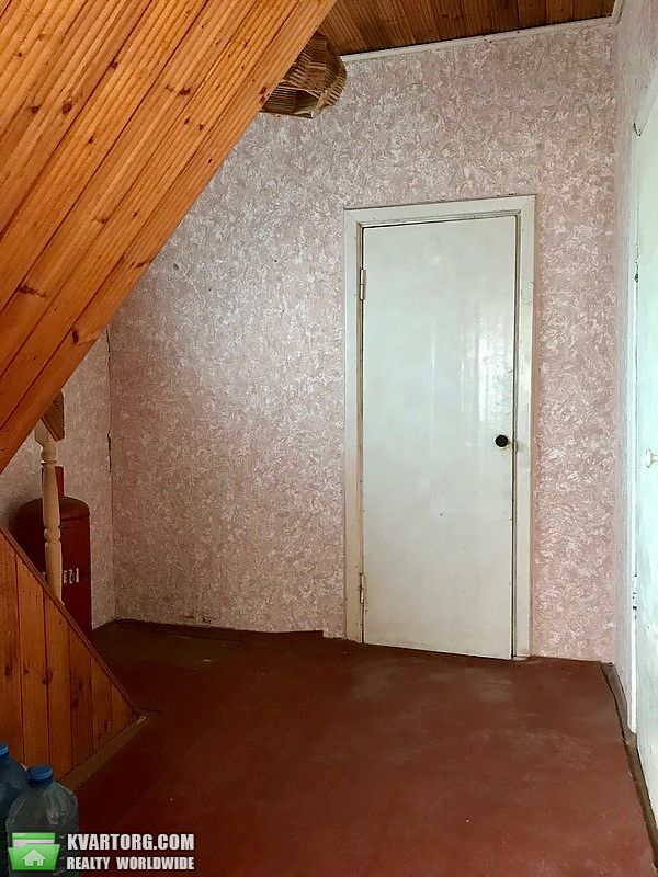 Sell house. Киевская обл., Лютеж — photo 6