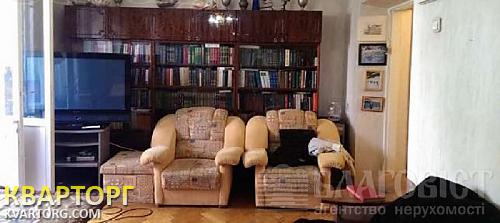 Sell 3-room apartment. Киев, Окипной — photo 1