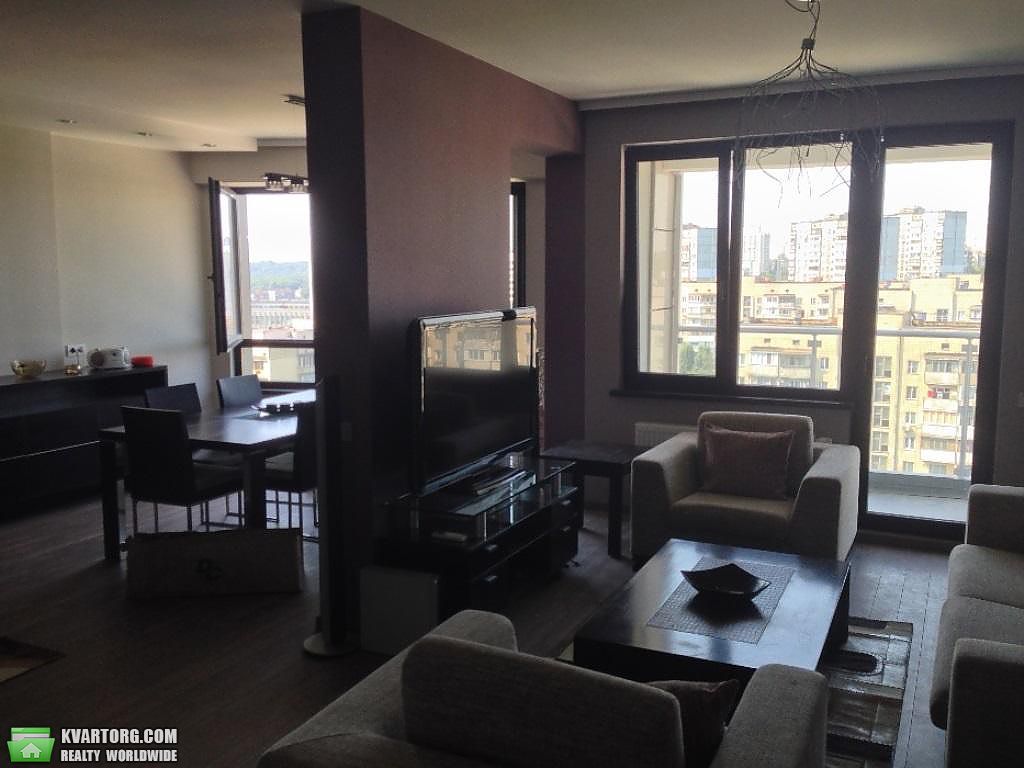 Rent out 2-room apartment. Киев,  Голосеевский пр — photo 1