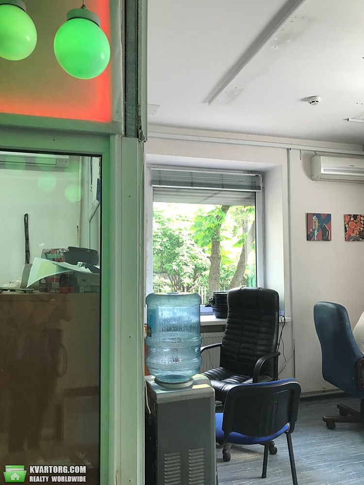 Sell office. Одесса, Адмиральский проспект — photo 2
