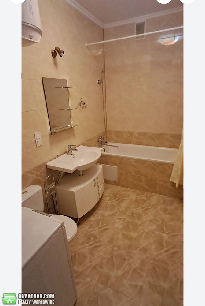 Rent out 1-room apartment. Киев, Анни Ахметової — photo 4