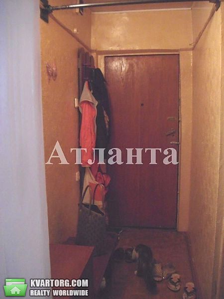 Sell 2-room apartment. Киев, Бочарова — photo 3