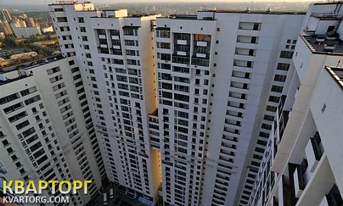 Sell 2-room apartment. Киев,  Щорса — photo 1