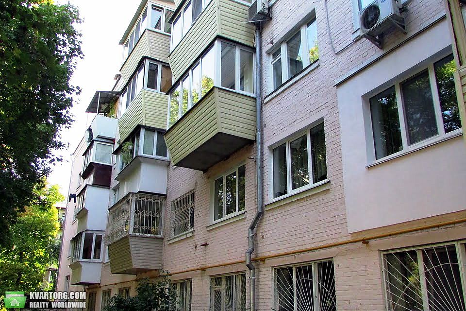 Sell 2-room apartment. Киев,  Белецкого — photo 4