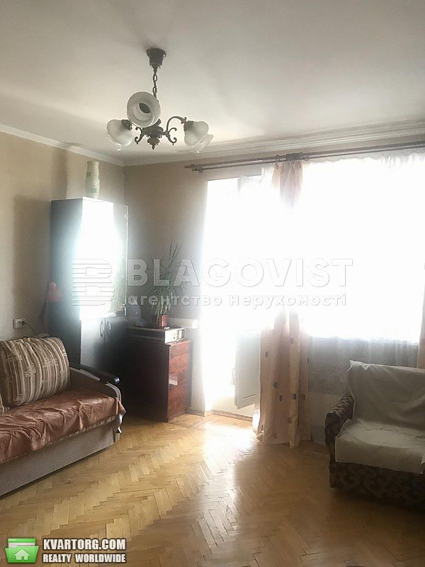 Sell 1-room apartment. Киев,  Привокзальная — photo 4