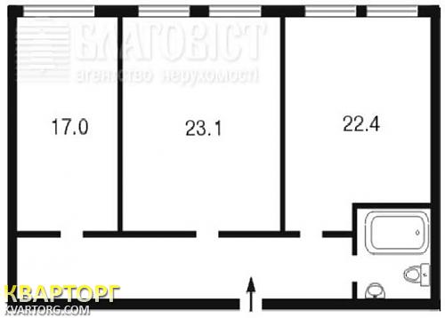 Rent out office. Киев,  Саксаганского — photo 3