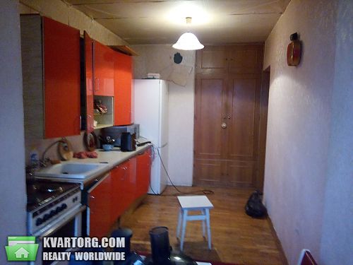 Sell 3-room apartment. Киев, Горького — photo 2