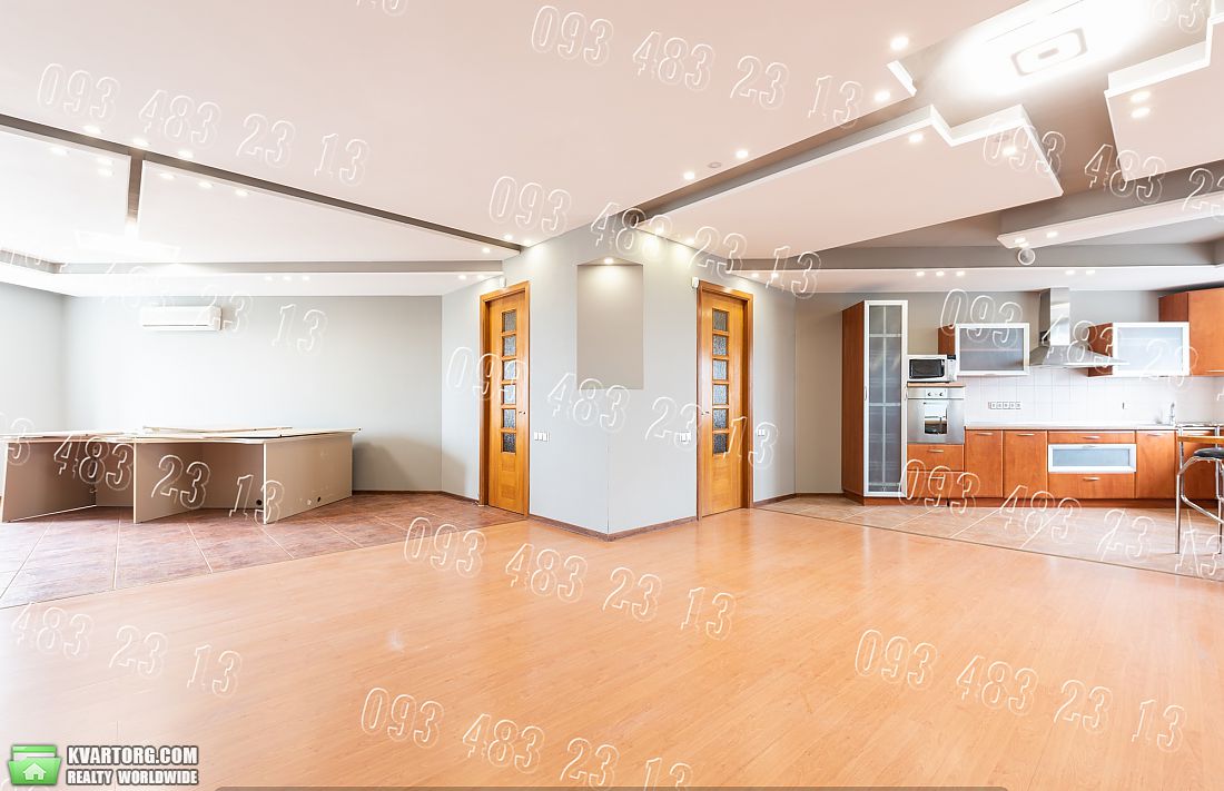 Rent out office. Киев, Бажана — photo 2