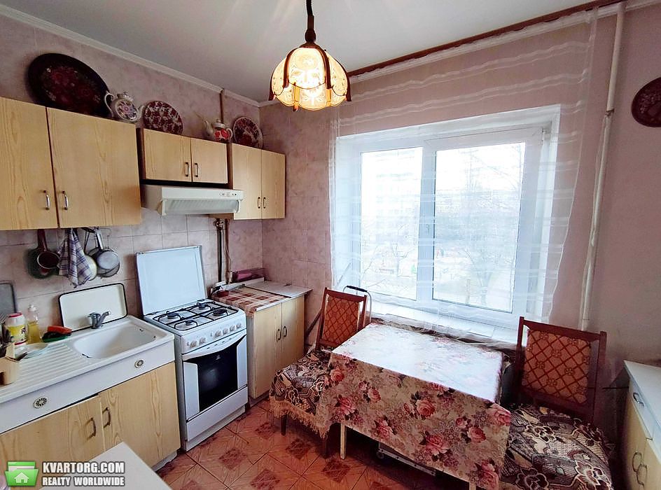 Sell 3-room apartment. Киев,  Героев Днепра — photo 1